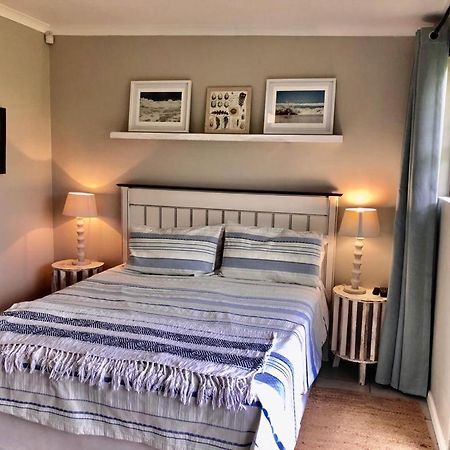 The West Wing Guest Suite. Pringle Bay. Dış mekan fotoğraf