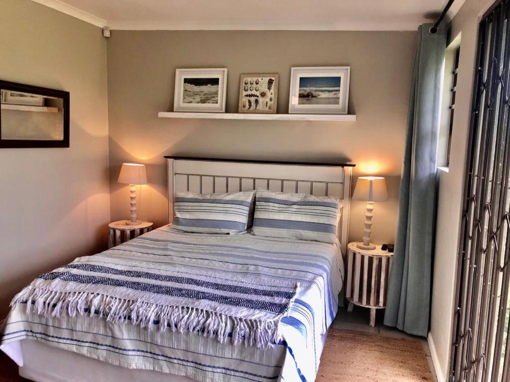 The West Wing Guest Suite. Pringle Bay. Dış mekan fotoğraf